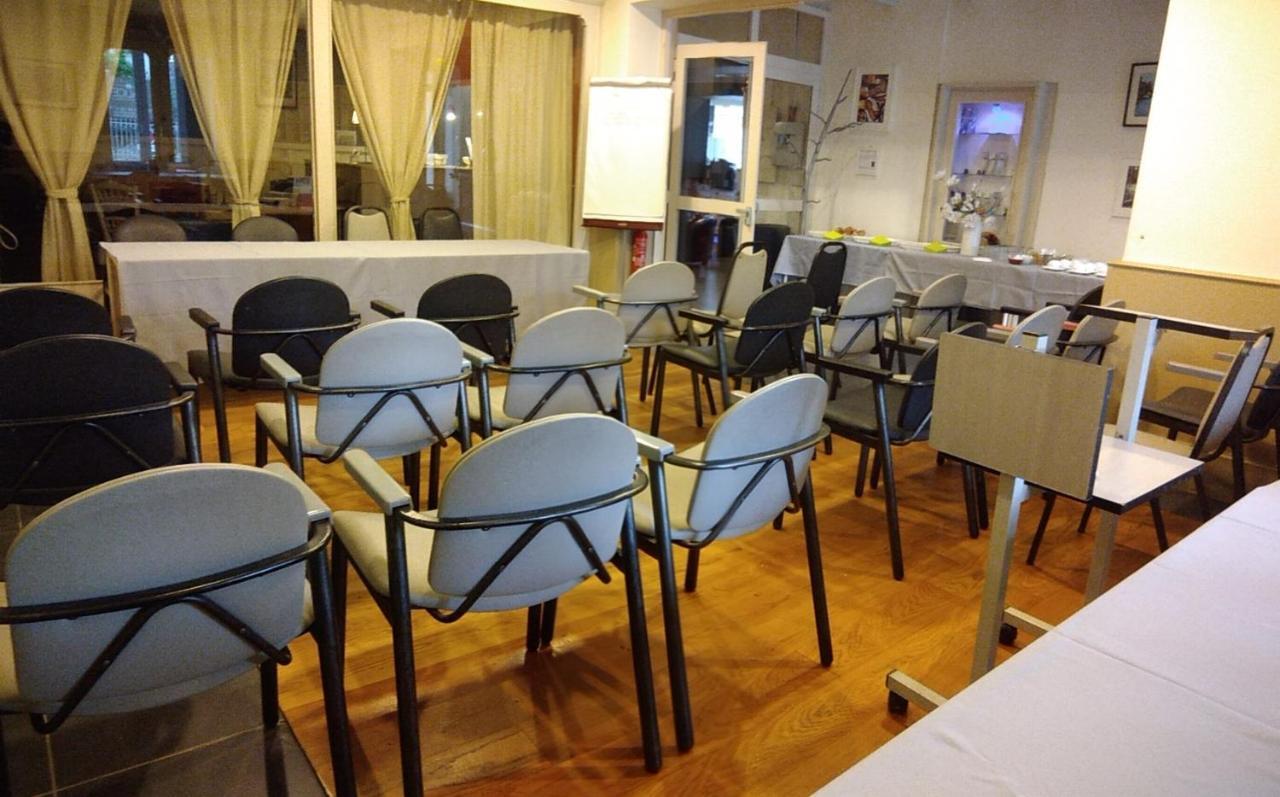 拉洛克酒店 库沙达 外观 照片